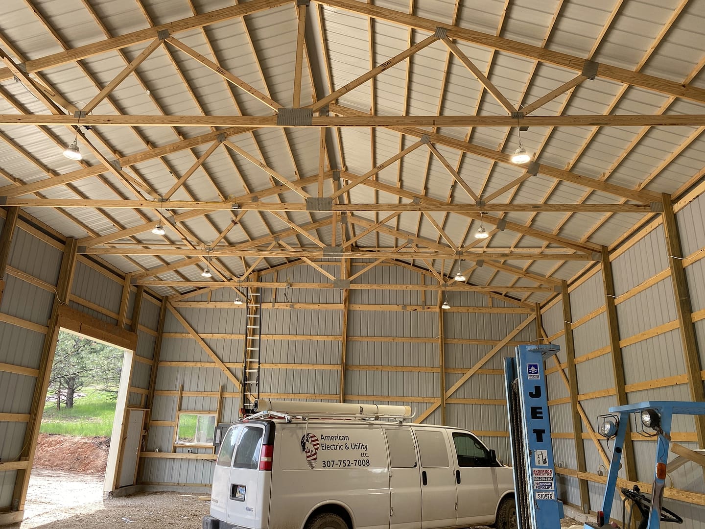Electrical Project 20